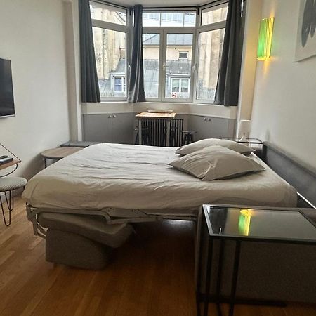 Magnifique Appartement 4 Personnes Au Coeur De Paris Luaran gambar