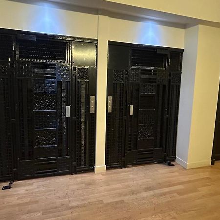 Magnifique Appartement 4 Personnes Au Coeur De Paris Luaran gambar
