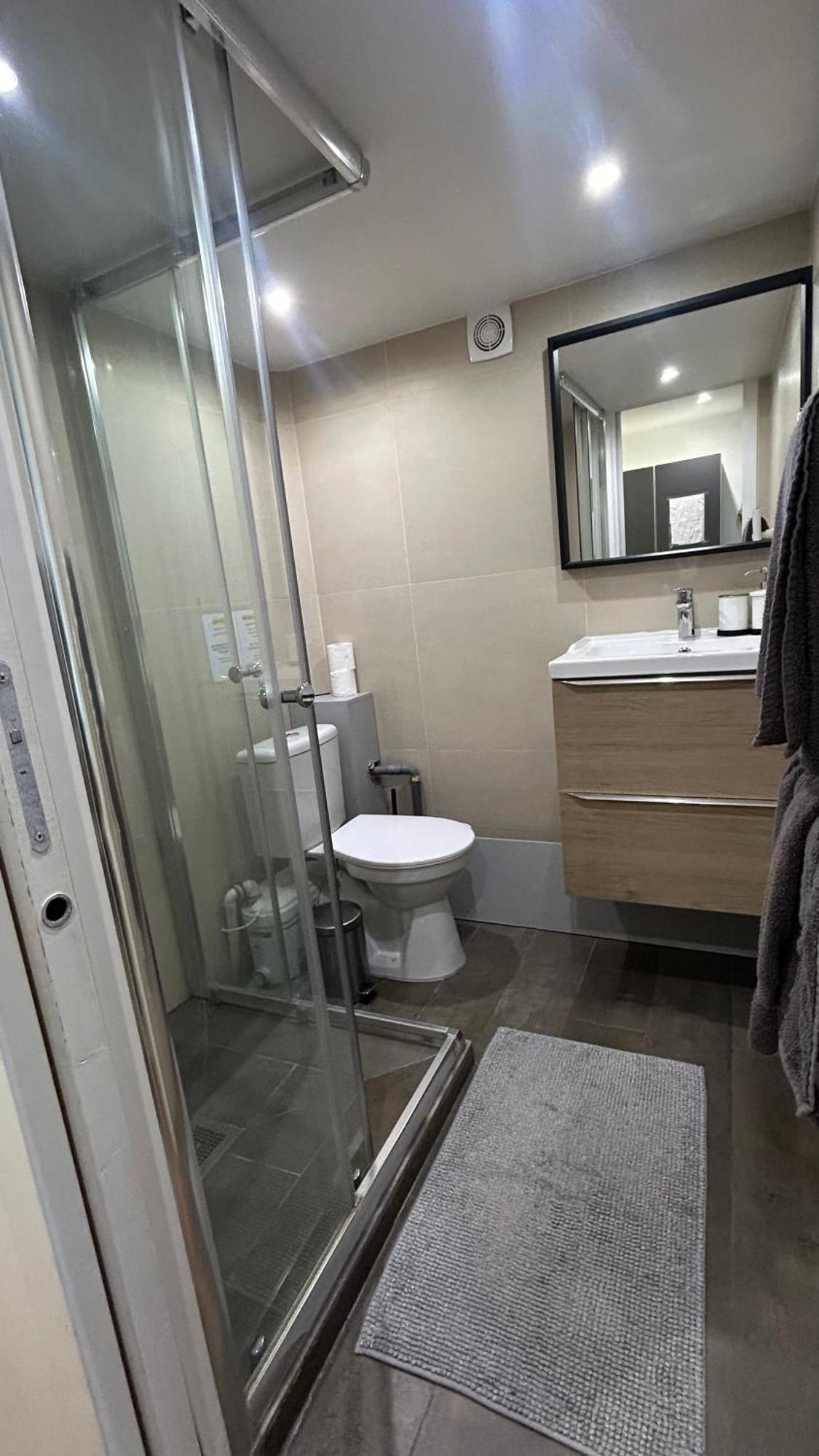 Magnifique Appartement 4 Personnes Au Coeur De Paris Luaran gambar