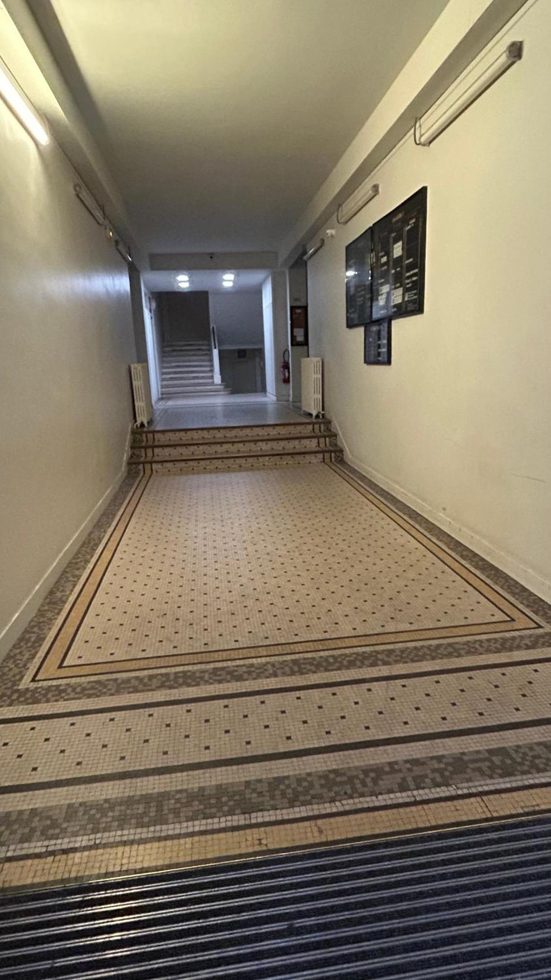 Magnifique Appartement 4 Personnes Au Coeur De Paris Luaran gambar